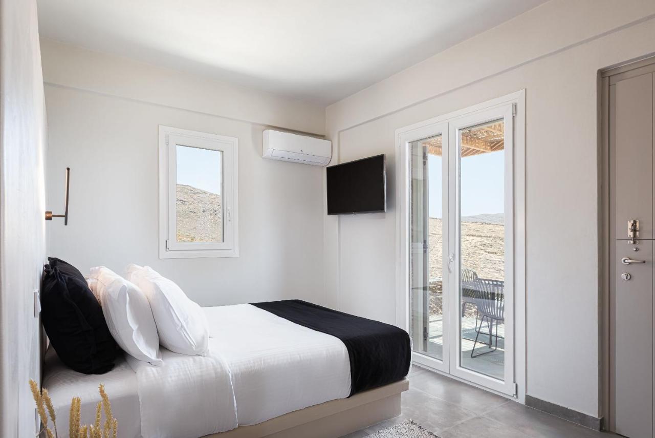 Kythea Suites Kythnos Luaran gambar