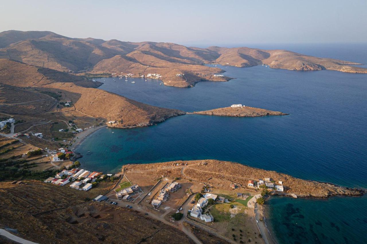 Kythea Suites Kythnos Luaran gambar