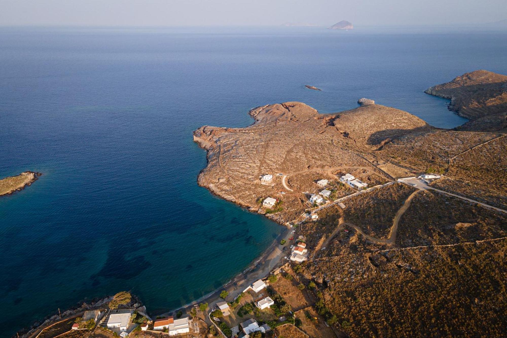 Kythea Suites Kythnos Luaran gambar