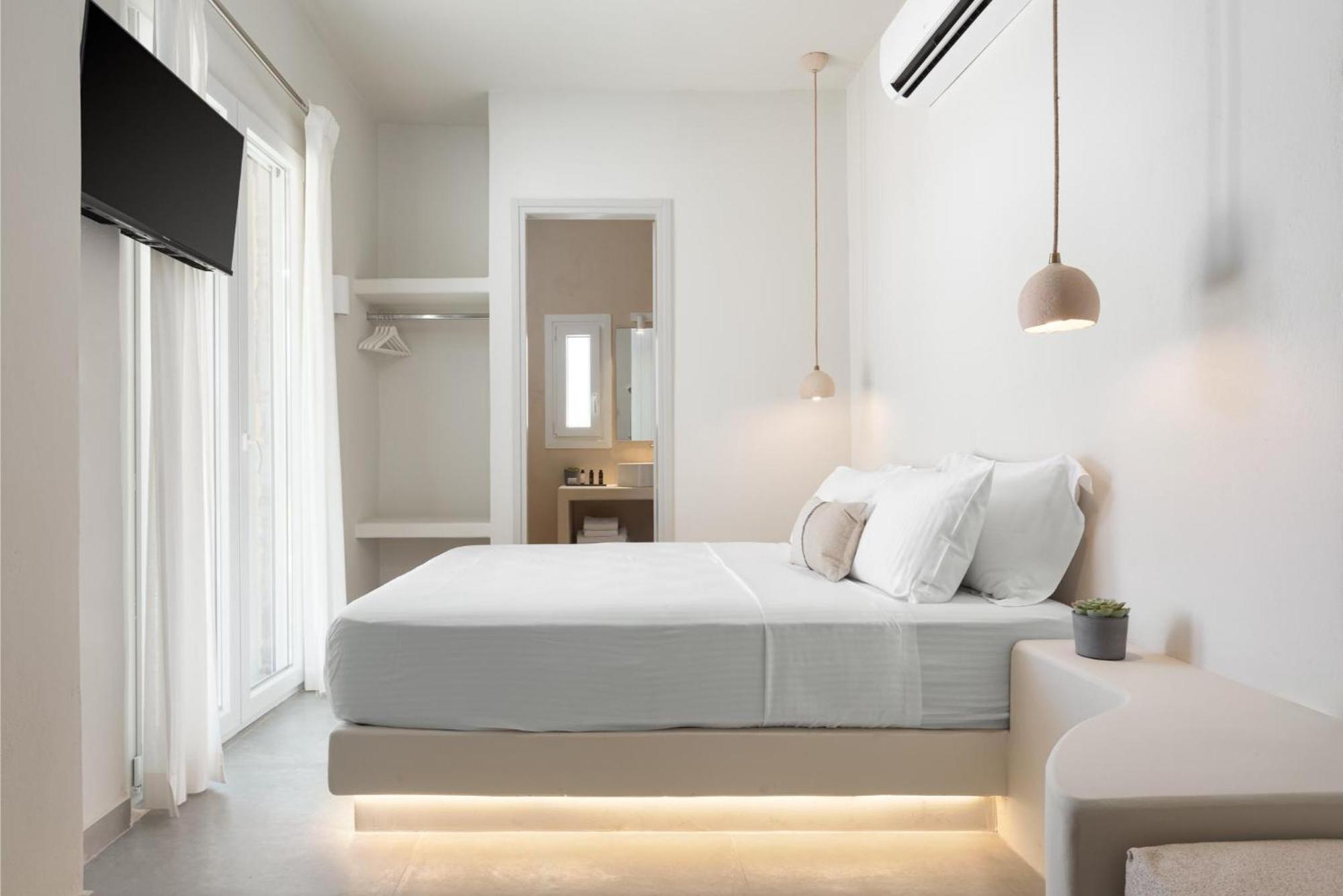Kythea Suites Kythnos Luaran gambar