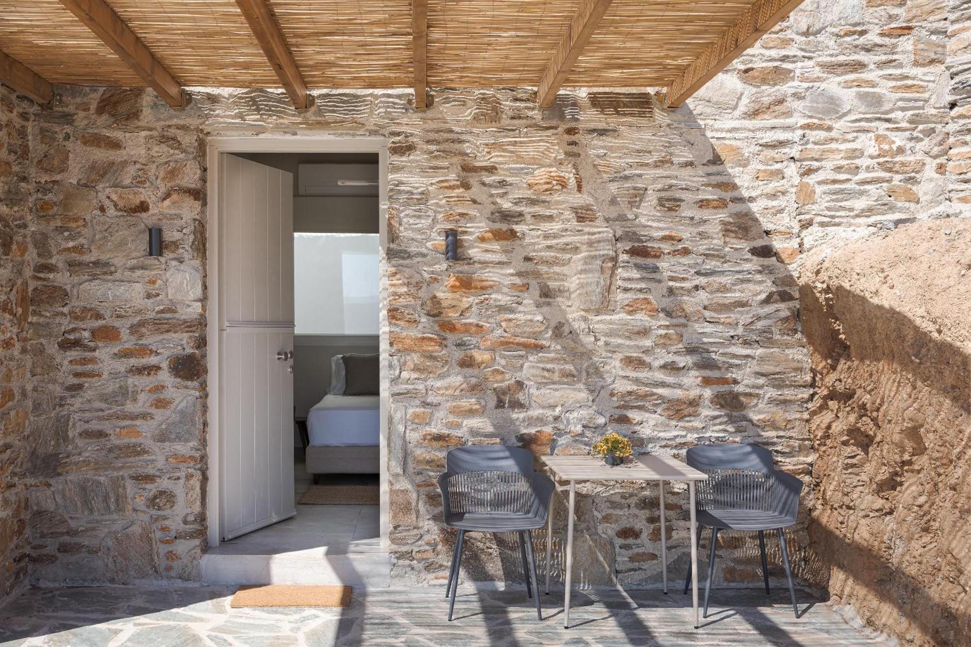 Kythea Suites Kythnos Luaran gambar