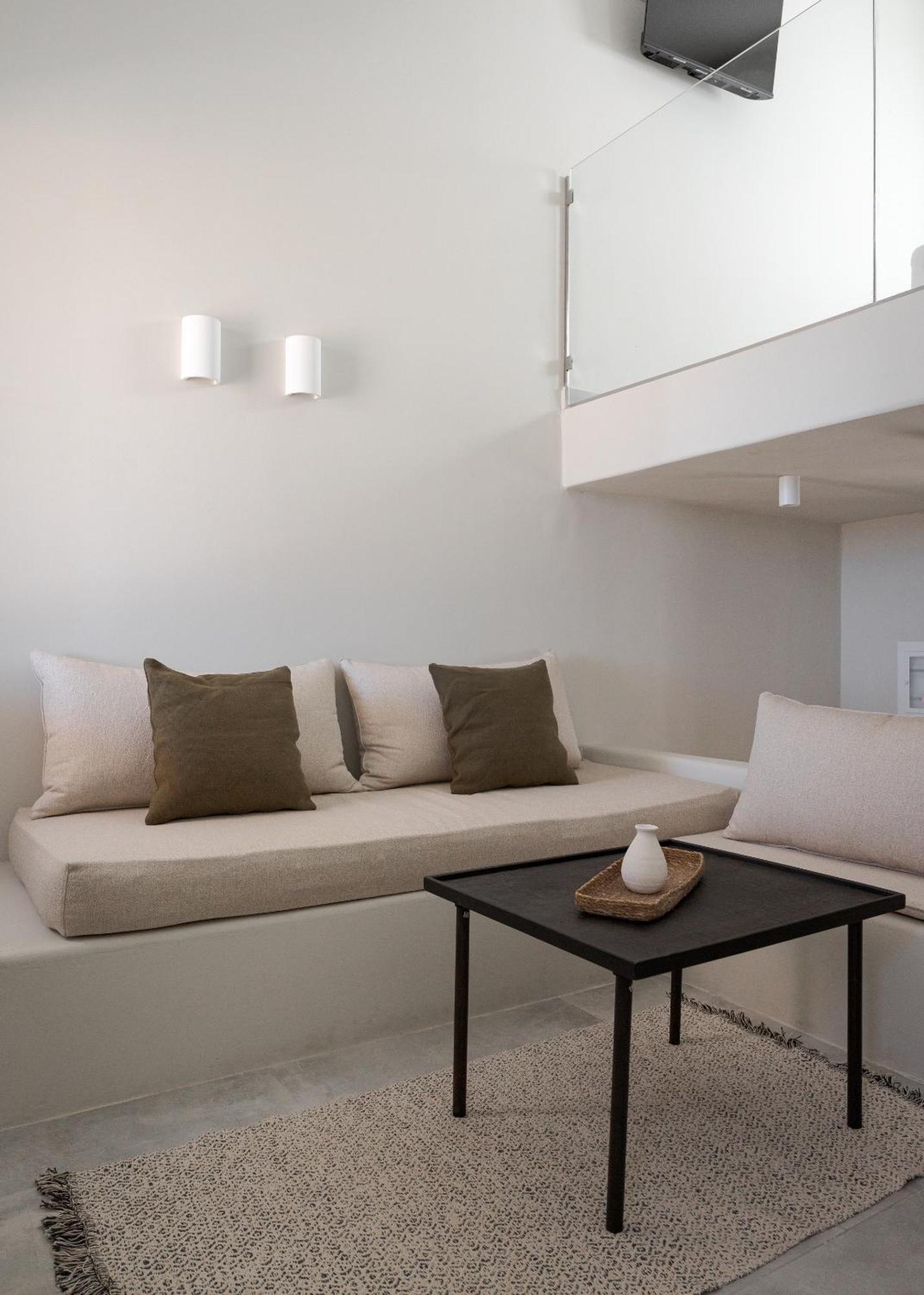 Kythea Suites Kythnos Luaran gambar