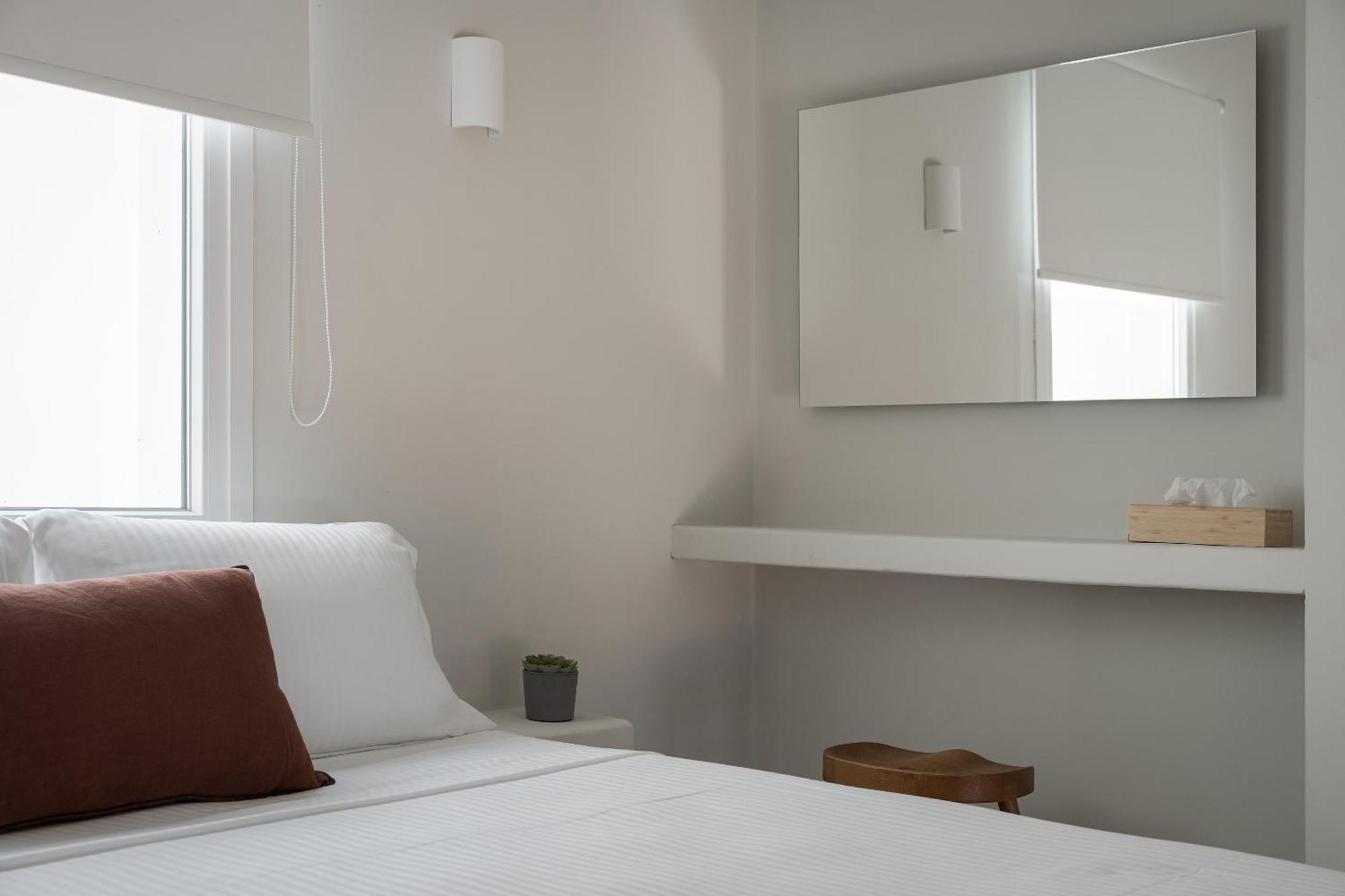 Kythea Suites Kythnos Luaran gambar