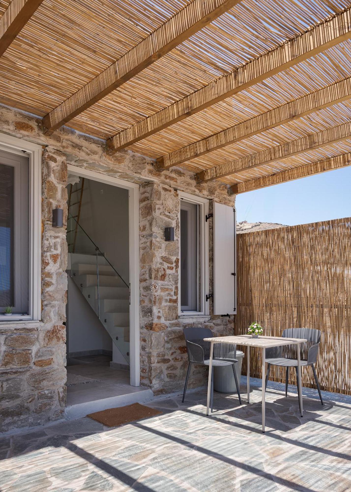 Kythea Suites Kythnos Luaran gambar