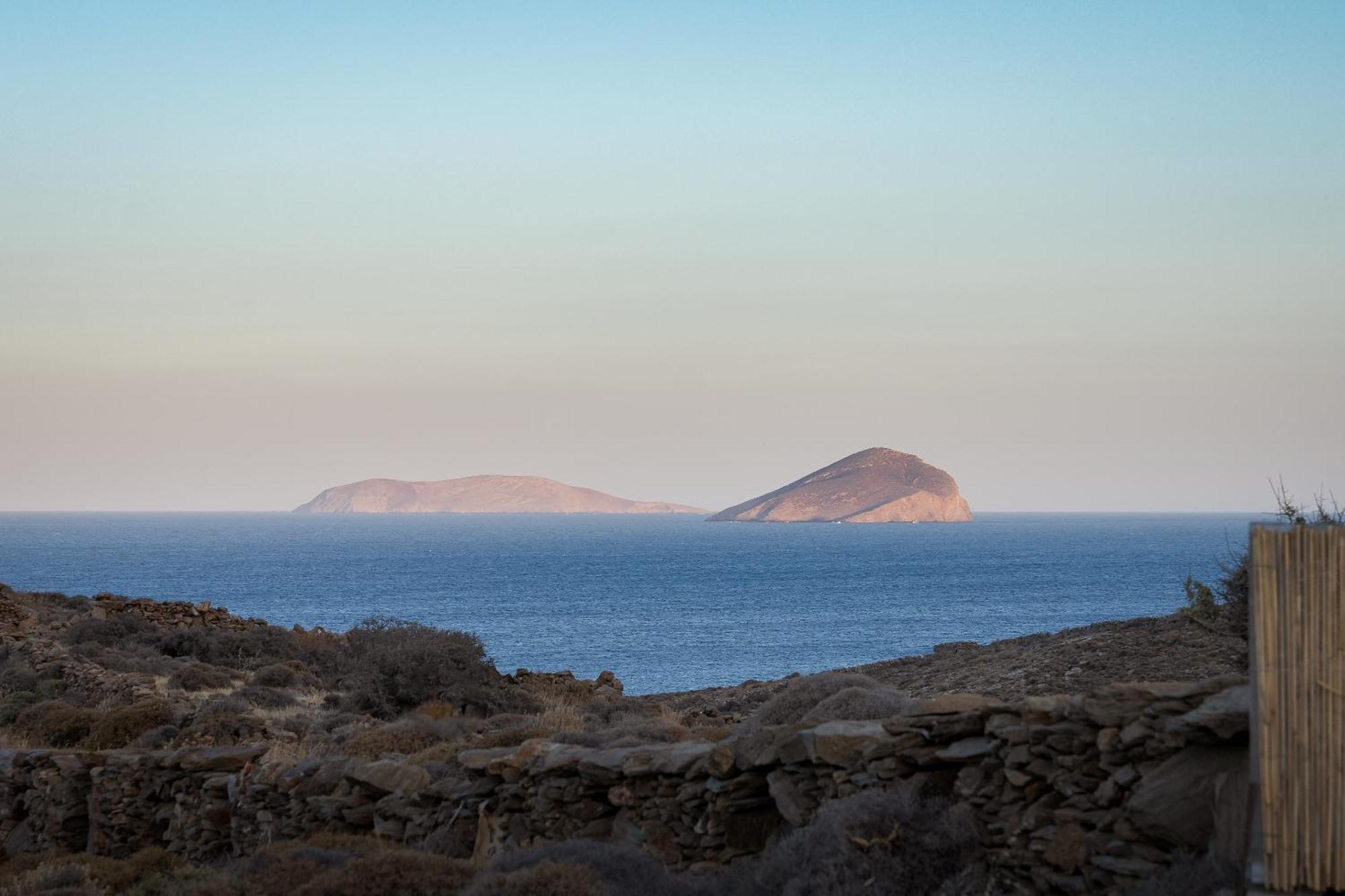 Kythea Suites Kythnos Luaran gambar